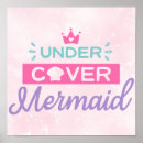 Suche nach lustige muschel poster Mermaid