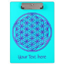 Suche nach blume des lebens klemmbrett Mandala