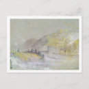 Suche nach joseph william turner postkarten Fluss
