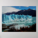 Suche nach perito moreno poster Argentina