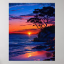 Suche nach sonnenuntergang poster Fotografie