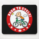 Suche nach radfahren mousepads Zyklus