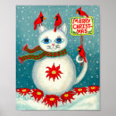 Suche nach weihnachtsstern poster Schneemann