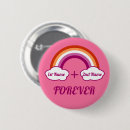 Suche nach lesbisches paar buttons Lgbtq