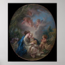 Suche nach boucher poster Putti