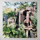 Suche nach antiker traktor poster Maschinen