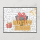 Suche nach weihnachtspostkarte Einzigartig
