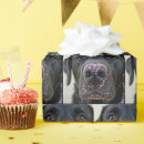Suche nach nase geschenkpapier Hund
