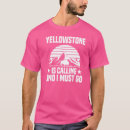 Suche nach yellowstone nationalpark tshirts Urlaub