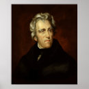 Suche nach präsident jackson poster Gründerväter