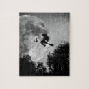 Suche nach hexe puzzle Mond