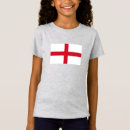 Suche nach kreuzer kinder tshirts England