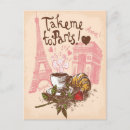 Suche nach bonjour postkarten Eiffelturm