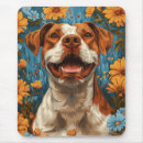 Suche nach weißer hund mousepads Kaninchen