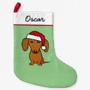Suche nach dackel weihnachts strümpfe Hund