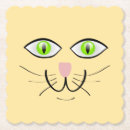 Suche nach katzen cartoon untersetzer Lustig