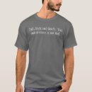Suche nach hoch tshirts Humorvoll