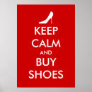 Suche nach schuh poster Stiletto