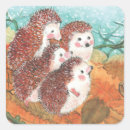 Suche nach igel aufkleber Natur