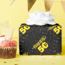 Suche nach lustige 50 geburtstags geschenkpapier Für sie