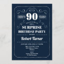 Suche nach retro überraschung einladungen Für ihn