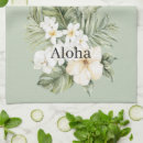 Suche nach aloha geschirr tücher Hibiskus