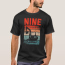 Suche nach rückgrat tshirts Retro