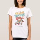 Suche nach retro roller tshirts Skater