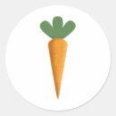Suche nach carrot aufkleber Nahrung