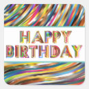 Suche nach hologramm aufkleber Geburtstag