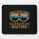 Suche nach flucht mousepads Snowboarden