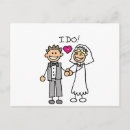 Suche nach zeremonien postkarten Bride