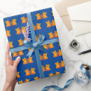 Suche nach orange und blau geschenkpapier Für kinder
