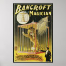 Suche nach magician poster Illusionist