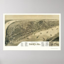 Suche nach kairo karte poster Foto
