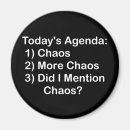 Suche nach chaos magnete Mutter