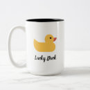 Suche nach rubber duck tassen Gelb