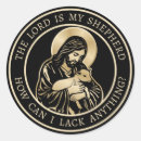 Suche nach der gute hirte aufkleber Christentum