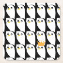 Suche nach baby pinguin untersetzer Weihnachten