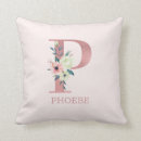 Suche nach baby girl kissen Floral