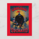 Suche nach chocolat… postkarten Schokolade