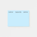 Suche nach musiknoten post it Band