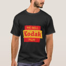 Suche nach kodak tshirts Handelszeichen