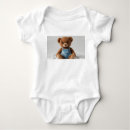Suche nach knuddelig babykleidung Teddybär