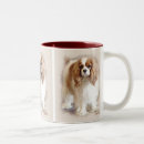 Suche nach kavalier tassen Cavalier king charles spaniel