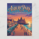 Suche nach asbury park postkarten Promenade