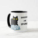 Suche nach schatten tassen Schwarz