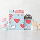 Suche nach engel geschenkpapier Muster