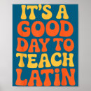 Suche nach latein poster Sprache