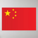 Suche nach chinesische flagge poster Ostasien